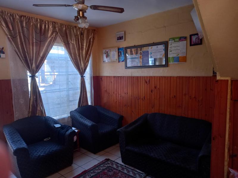 2 Bedroom Property for Sale in Epping Forest Western Cape